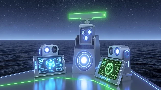 Orca AI Launches Real-Time Data-Sharing Network for Maritime Safety