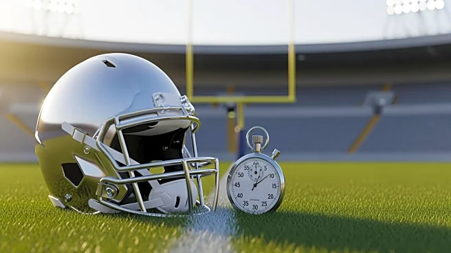 NFL Week 10: Key Milestones and Game Schedule Impacting Teams and Players