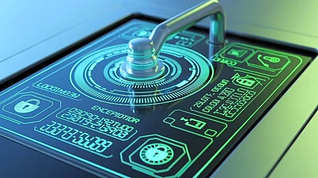 Congressional Budget Office Hacked by Suspected Foreign Actor, Raising Security Concerns