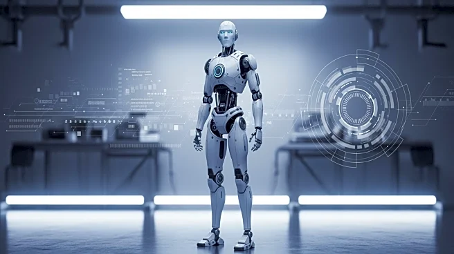 Naïo Technologies Relaunched Under New Ownership to Focus on Robot Sales