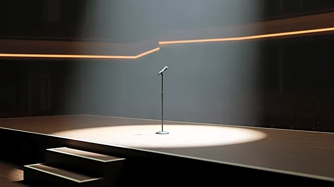 Side Door Platform Shuts Down After Eight Years, Impacting Artists and Concerts