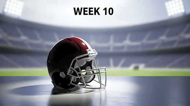 Cleveland Browns' Harold Fannin Faces Uncertain Week 10 Due to Hamstring Injury