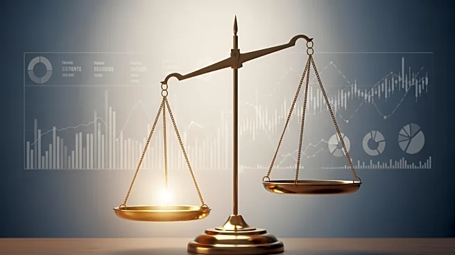 Supreme Court Questions Legality of President Trump's Tariffs, Potential Impact on U.S. Economy