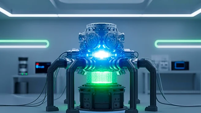 Chris Sacca's Venture Firm Expands Nuclear Fusion Investments with New Fund