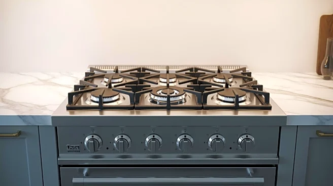 Stove Industry Association Appeals ASA Ruling on Advert Ban