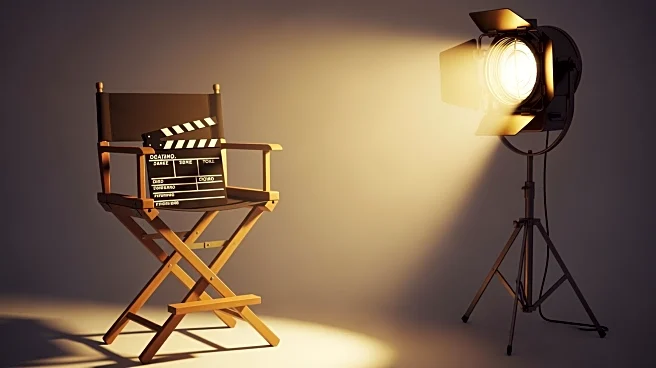 Meghan Markle Returns to Acting with New Film 'Close Personal Friends'