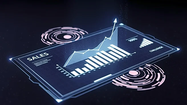 Novonesis Reports Strong Sales Growth Amid Currency Challenges