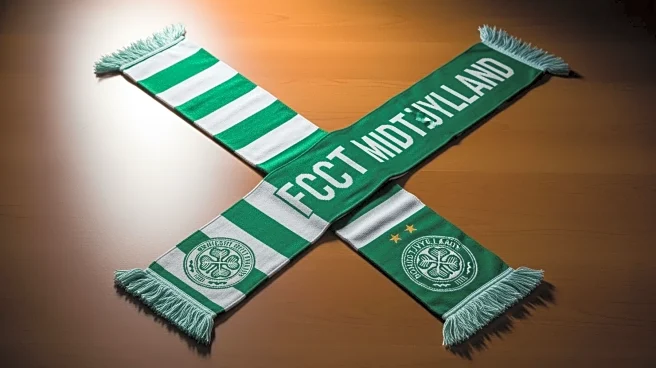 Celtic Interim Boss Martin O'Neill Faces First Defeat Against Midtjylland in Europa League