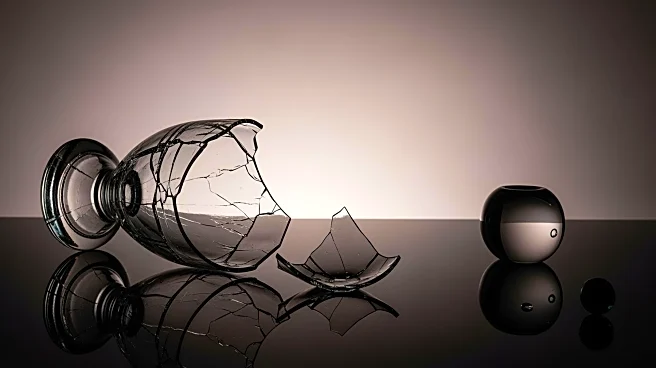 Hulu's 'Murdaugh: Death in the Family' Shocks Viewers with Graphic Murder Scene