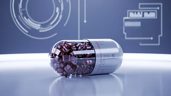 Rani Therapeutics Reports Financial Losses and Strategic Developments in SEC 10-Q