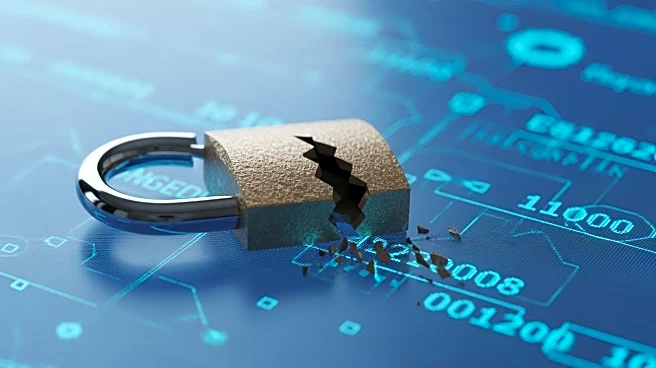 South Gloucestershire Council Data Breach Exposes Consultation Respondents' Details