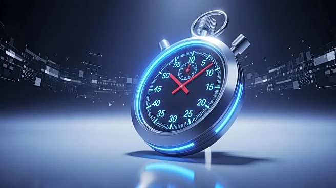 Paramount Pictures Premieres Edgar Wright's 'The Running Man' with Positive Reactions