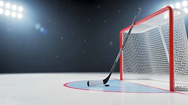 Carolina Hurricanes' Jordan Staal Sets Franchise Record Amidst Milestone Game and Fight