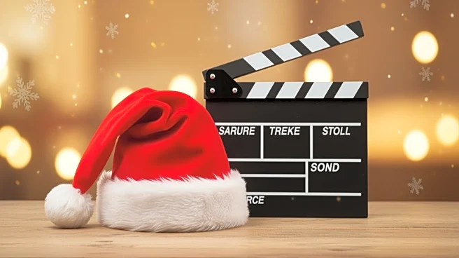 ABC Announces Holiday Specials Featuring Kevin Costner and Disney's 'Prep  Landing'