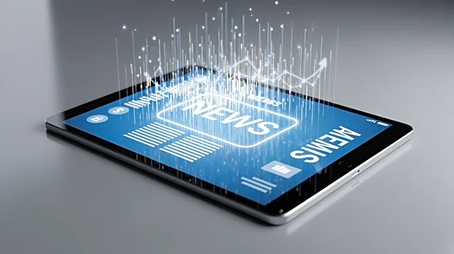 News Corp. Sees Revenue Growth Driven by Digital Subscriber Gains