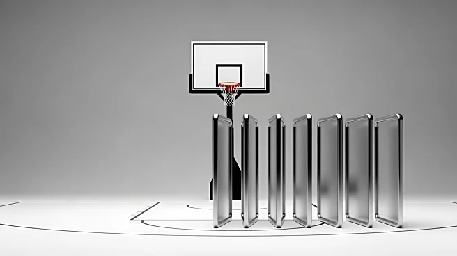 San Antonio Spurs Face Challenges as Victor Wembanyama Encounters Defensive Roadblocks