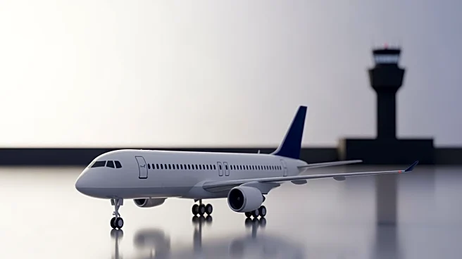 Delta Air Lines Cancels Flights Amid FAA Directive During Government Shutdown