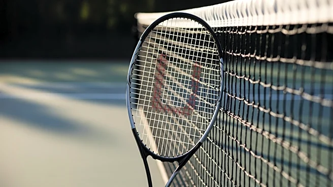 Nick Kyrgios Faces Pressure Ahead of 'Battle of the Sexes' Tennis Exhibition