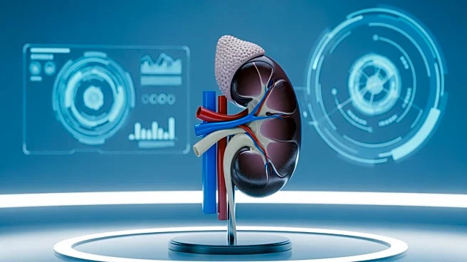 CareDx Launches HistoMap Kidney and Presents New Data at ASN Kidney Week