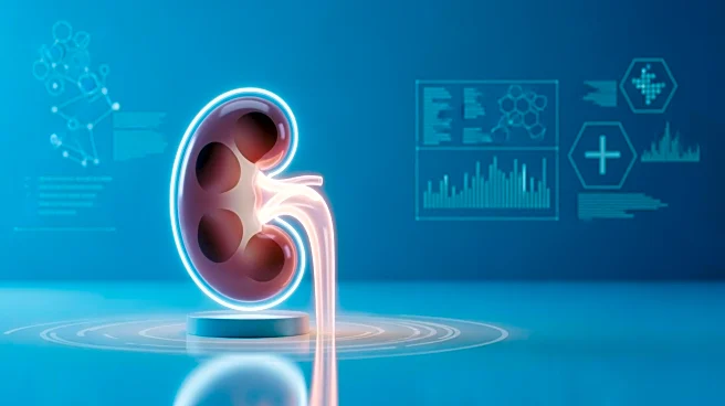 Travere Therapeutics Presents Phase 3 DUPLEX Study Data on FILSPARI at ASN Kidney Week
