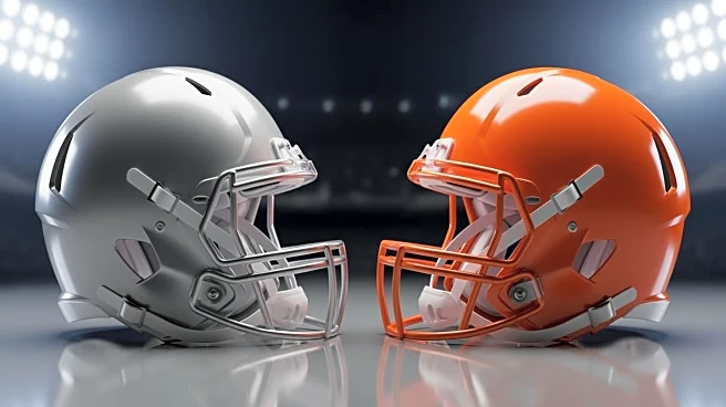 Raiders vs. Broncos: AFC West Clash on Thursday Night Football