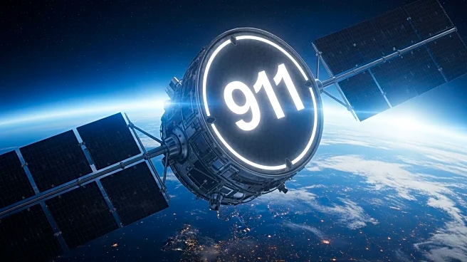 T-Mobile Offers Free Satellite 911 Texting for Emergency Services