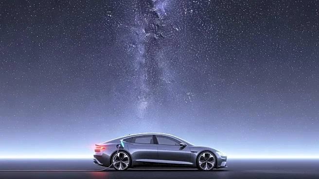 Tesla Approves Historic Pay Package for Elon Musk, Potentially Making Him a Trillionaire