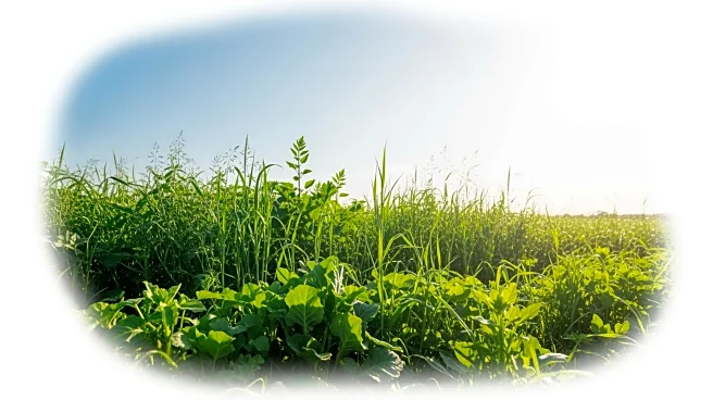 South Africa's 2025-26 Summer Crops Boosted by Favorable Rainfall Predictions