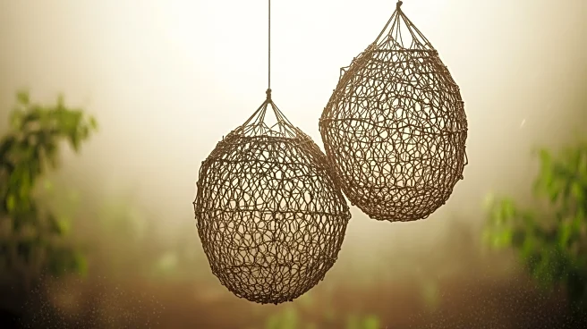 U.S. and Japan Agriculture Nets Market Sees Rising Demand Amid Climate Challenges