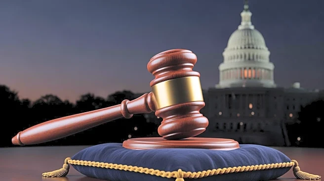 Nancy Pelosi Announces End of Historic Tenure in U.S. House