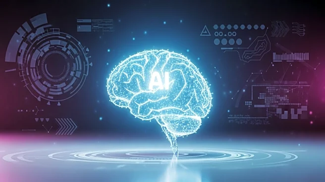 Rev Executive Pursues AI Master's Degree to Enhance Company’s AI Capabilities