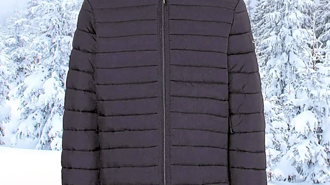 GOZTI Heated Jacket Offers Warmth and Convenience at a Discount