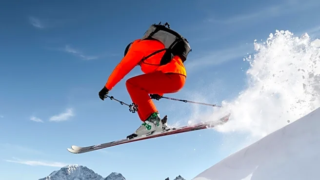 H Move Launches Affordable Ski Range with Advanced Technology
