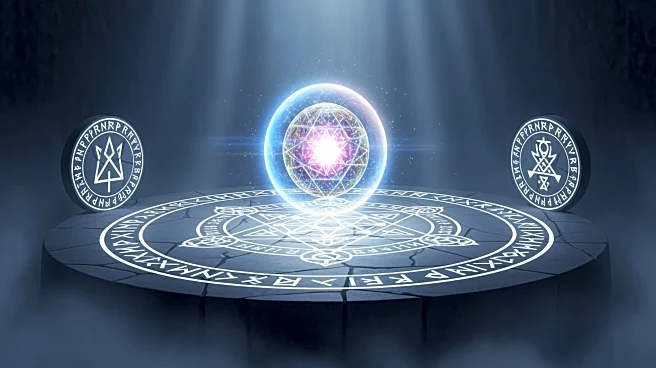 World of Warcraft Director Aims to Level Playing Field by Restricting Combat AddOns