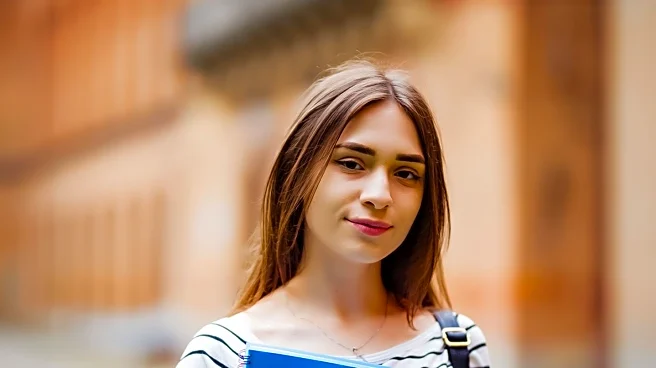 Eating Disorder Myths Impact Graduation Journey for University Student