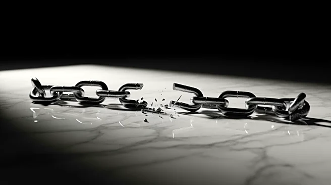 Sen. Ed Markey Urges Republicans to End Government Shutdown with Immediate Vote