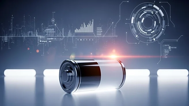 Amprius Technologies Reports Significant Revenue Growth and Reduced Losses in Q3