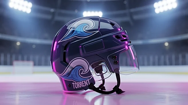 Seattle PWHL Team 'Torrent' Announced, Sparking Local Excitement