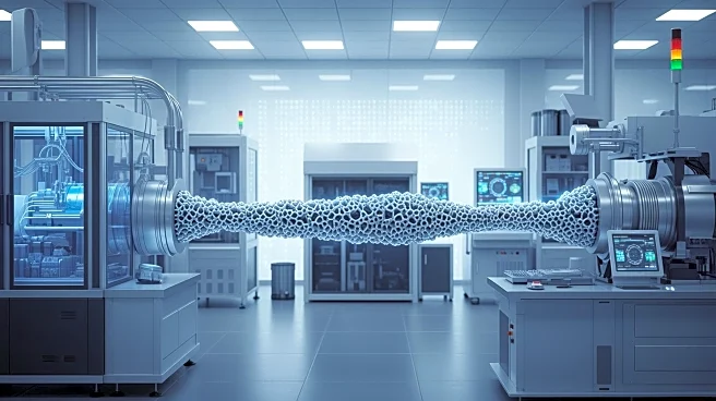 Micropore Technologies Revolutionizes Long-Acting Injectable Manufacturing