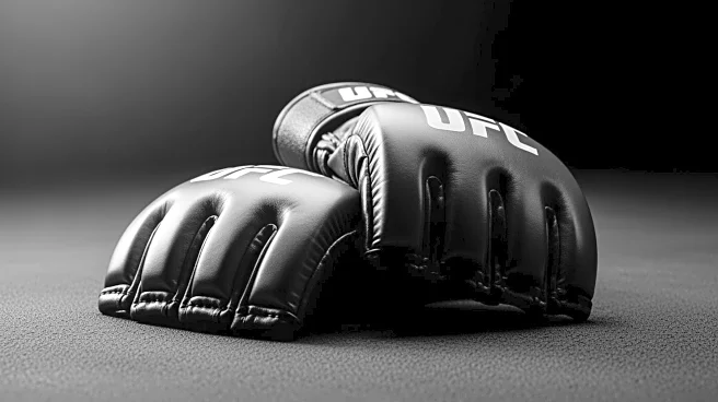 Uroš Medić Aims for Top 15 in UFC Welterweight Division