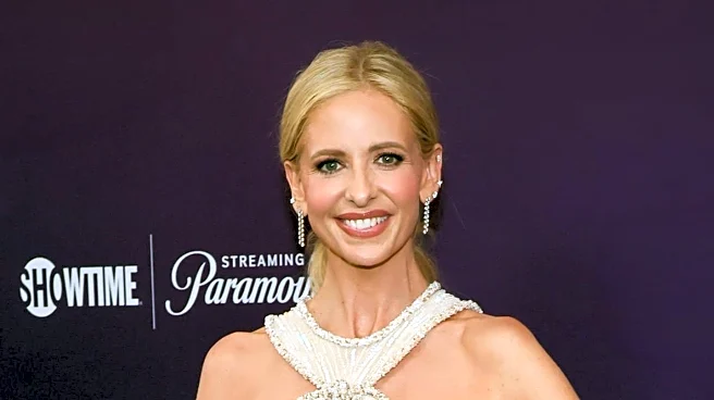 Brittany Snow Credits Leaving Hollywood for Mental Health Recovery