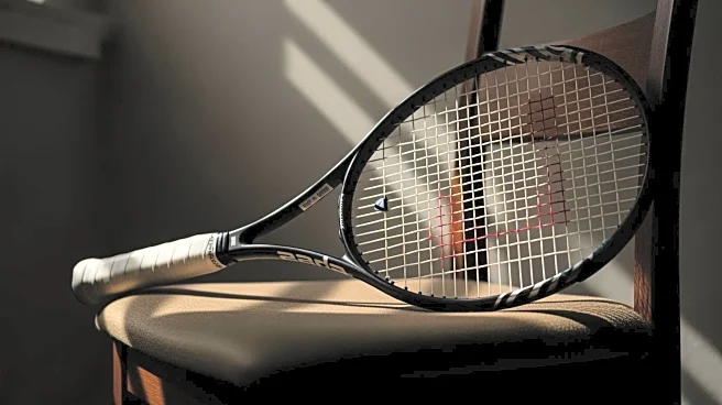 Iga Swiatek Criticized for Comments After Loss to Amanda Anisimova