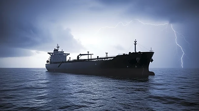 Greek Tanker Attacked by Pirates off Somalia Coast