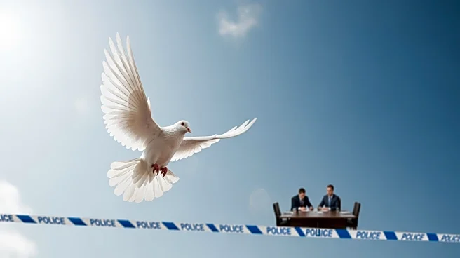 Israeli Authorities Confirm Return of Tanzanian Student's Remains from Gaza