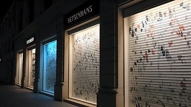 Saks Off 5th Announces Closure of Nine U.S. Stores to Optimize Operations