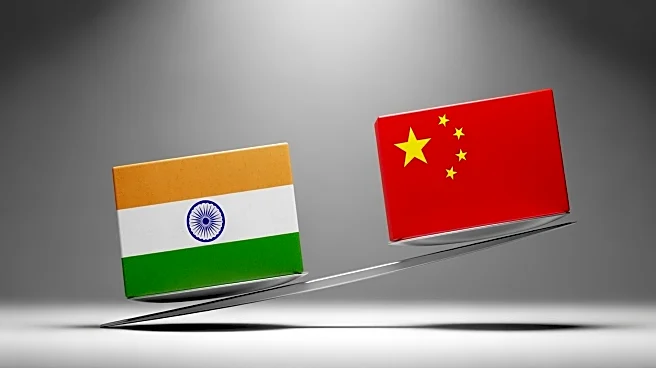 QCO Regulation Increases Indian Polyester Fibre Costs Compared to China