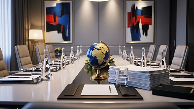 UN Tourism and UTM Promote Meetings and Events as Catalysts for Local Development