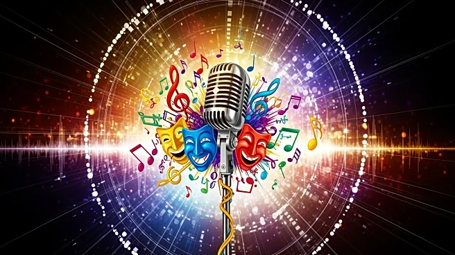 Chicago Hosts Comedy and Music Events for a Packed Weekend