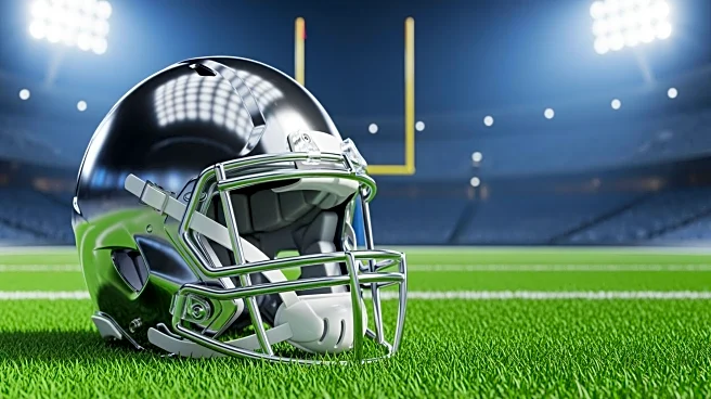 New Mexico Lobos Football Secures Victory Over Nevada with D.J. McKinney's Two Touchdowns