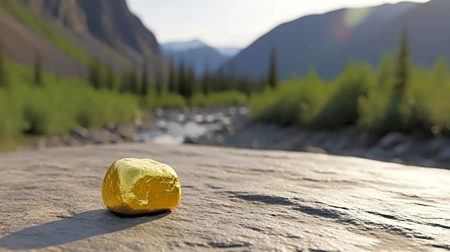 Western Copper and Gold Advances Yukon Project with Key Permitting Milestone